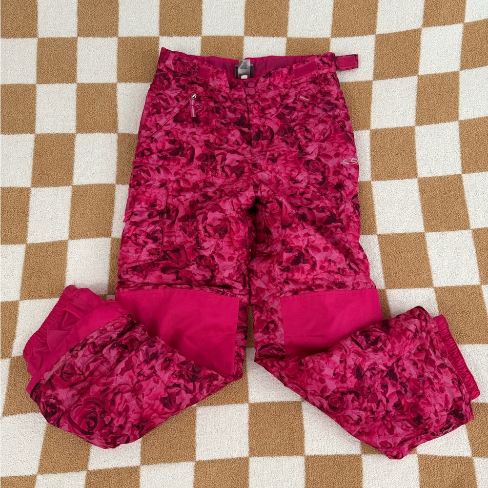 Champion Kids Snow Pants